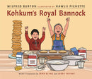 Kohkum's Royal Bannock (HC)