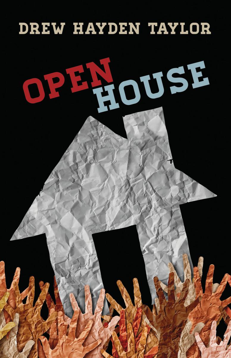 Open House (Pre-Order for March 11/25)