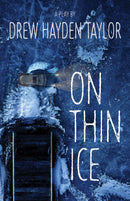 On Thin Ice (Pre-Order for Aug 18/26)