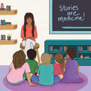 Abalone Woman : Little Wolf 3. (PB) (FNCR 2023)