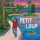 Petite Loup : Petite Loup 1. (Little Wolf : Little Wolf 1) (PB) (FR)