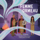 Femme Ormeau : Petite Loup 3. (Abalone Woman : Little Wolf 3) (PB) (FR)