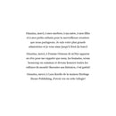 Femme Ormeau : Petite Loup 3. (Abalone Woman : Little Wolf 3) (PB) (FR)