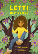 Letti in Progress (Pre-Order for Sept 1/26)