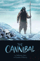 The Cannibal (Graphic Novel)(FNCR 2025)