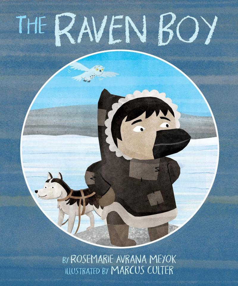 The Raven Boy (FNCR 2024)