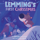 Lemming's First Christmas (BD) (FNCR 2025)