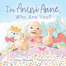 I'm Anuri Anne, Who Are You? (Pre-Order for Oct 20/26)