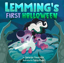 Lemming's First Halloween (Pre-Order for Sept 8/26)