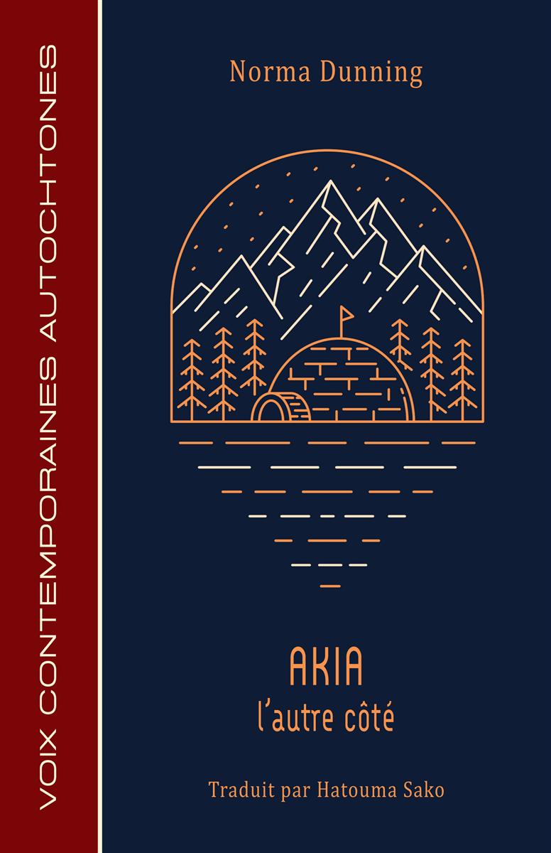 Akia : l'autre côté (Akia: The Other Side) FR