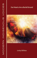 Our Hearts Are a Burial Ground (Pre-Order for Nov 15/25)