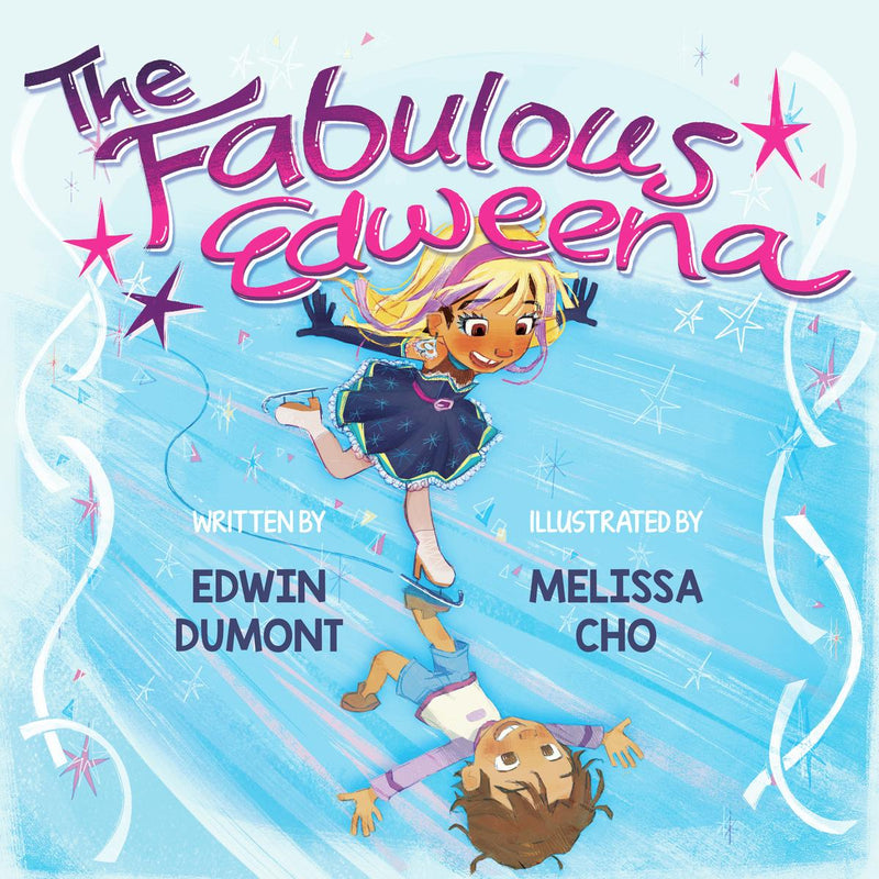 The Fabulous Edweena (Pre-Order for March 18/25)