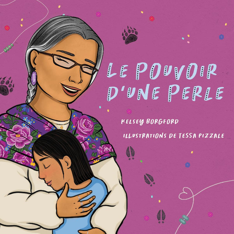 Le pouvoir d'une perle (What's in a Bead?) (FR) (Pre-Order for Oct 6/25)