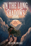 In the Long Shadows. The Long Shadows 1 (Pre-Order for Oct 13/26)