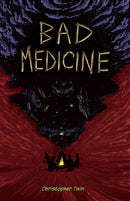 Bad Medicine (Graphic Novel)