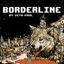 Borderline (Pre-Order for Oct 20/26)