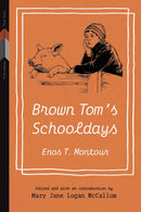 Brown Tom's Schooldays (FNCR 2025)