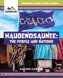 Indigenous Nations in North America : Haudenosaunee : The People and Nations (HC) (FNCR 2025)
