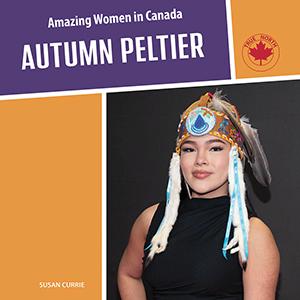 Autumn Peltier (HC)