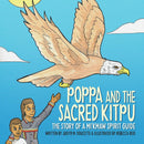 Poppa and the Sacred Kitpu : Poppa 2.