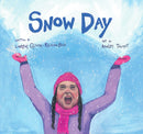 Snow Day (Picture Book) (HC) (FNCR 2025)