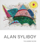 Alan Syliboy : The Journey So Far (Pre-Order for June 30/26)