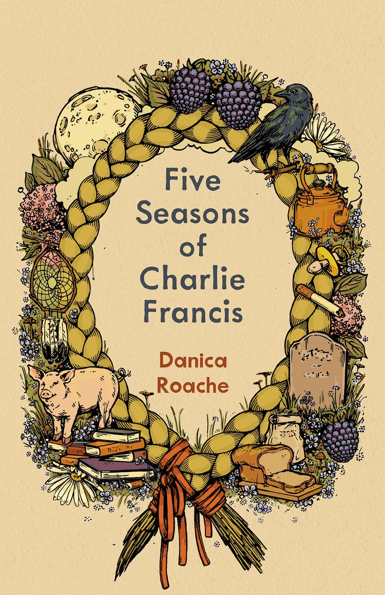 Five Seasons of Charlie Francis (Pre-Order for Oct 14/25)