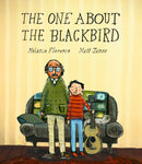 The One About the Blackbird (HC)