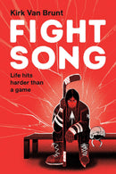 Fight Song (HC) (Pre-Order for Sept 15/26)