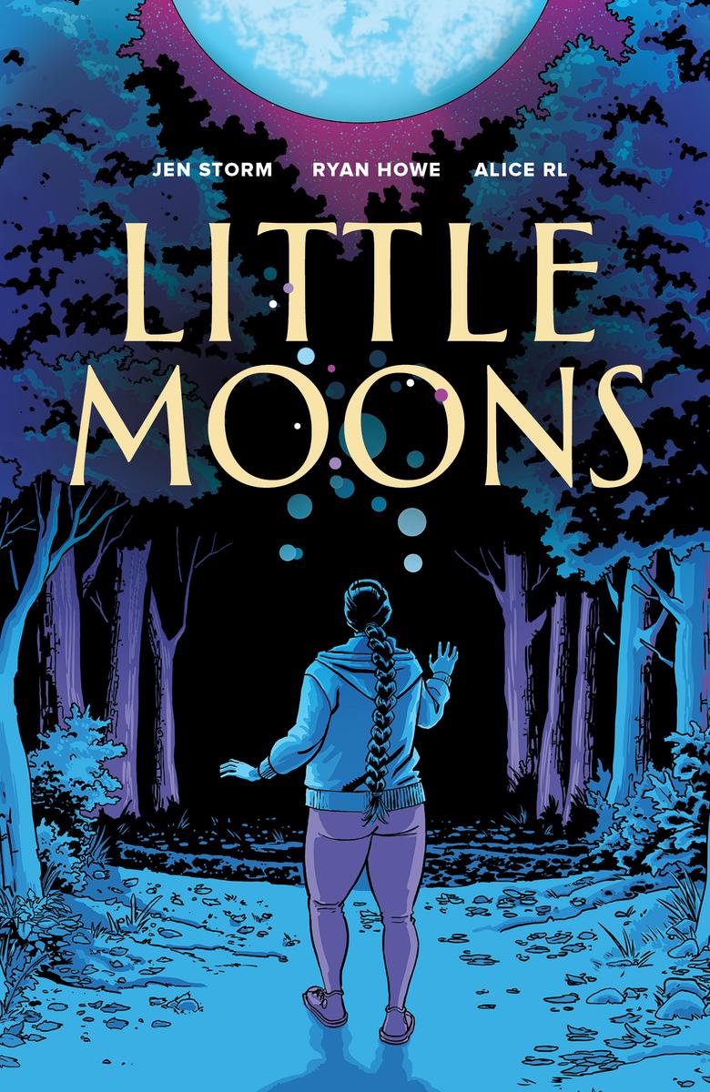 Little Moons