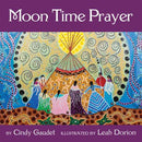 Moon Time Prayer