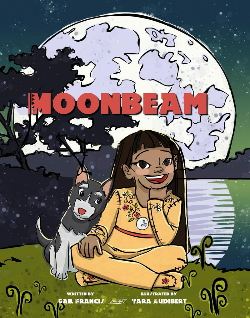 Moonbeam 2nd Edition.