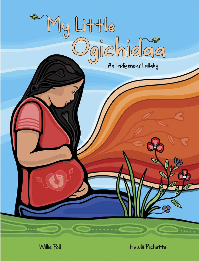 My Little Ogichidaa : An Indigenous Lullaby