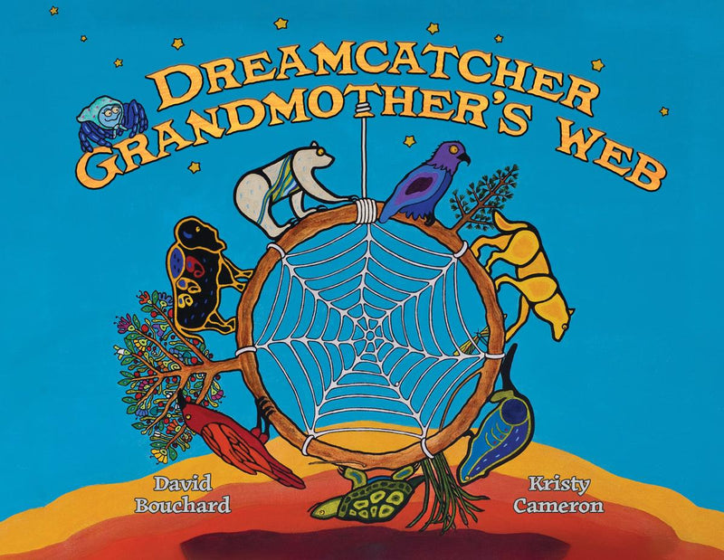 Dreamcatcher (HC) (Pre-Order for Jan 6/26)