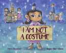 I Am Not a Costume
