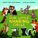 Our Little Sharing Circle (Board Book)