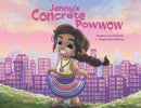 Jenny's Concrete Powwow (HC)