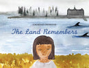 The Land Remembers (Pre-Order for Sept 1/26)