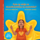 Pyin te sitq̓t re tkwelkwelól̓se te stektíts̓e7 / Today is Orange Shirt Day (Shuswap and English) (Pre-Order for Sept 1/26)