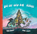 Díi uu gud ahl íijang / I am Connected (Haida and English) (Pre-Order for Sept 1/26)