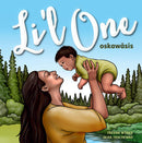 Li'l One—oskawāsis