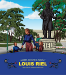 Mama Shares About and Papa Shares About. Métis Set (10 books)
