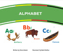 Alphabet (Board Book)