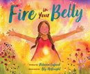 Fire in Your Belly (HC) (Pre-Order for Sept 22/26)