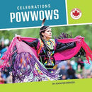Powwows (HC)