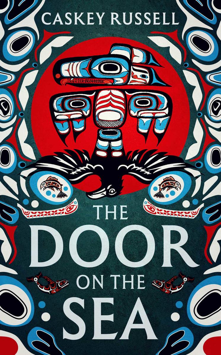 The Door on the Sea (HC) (Pre-Order for Oct 7/25)