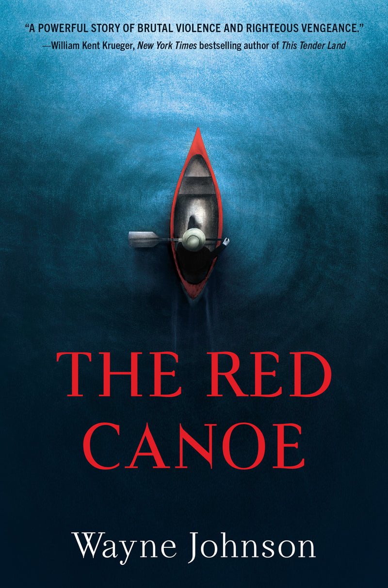 The Red Canoe