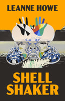 Shell Shaker: 25th Anniversary Edition (Pre-Order for Nov 6/26)