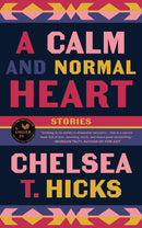 A Calm and Normal Heart (Pre-Order for Nov 27/26)