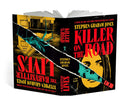 Killer on the Road / The Babysitter Lives (Two novellas)